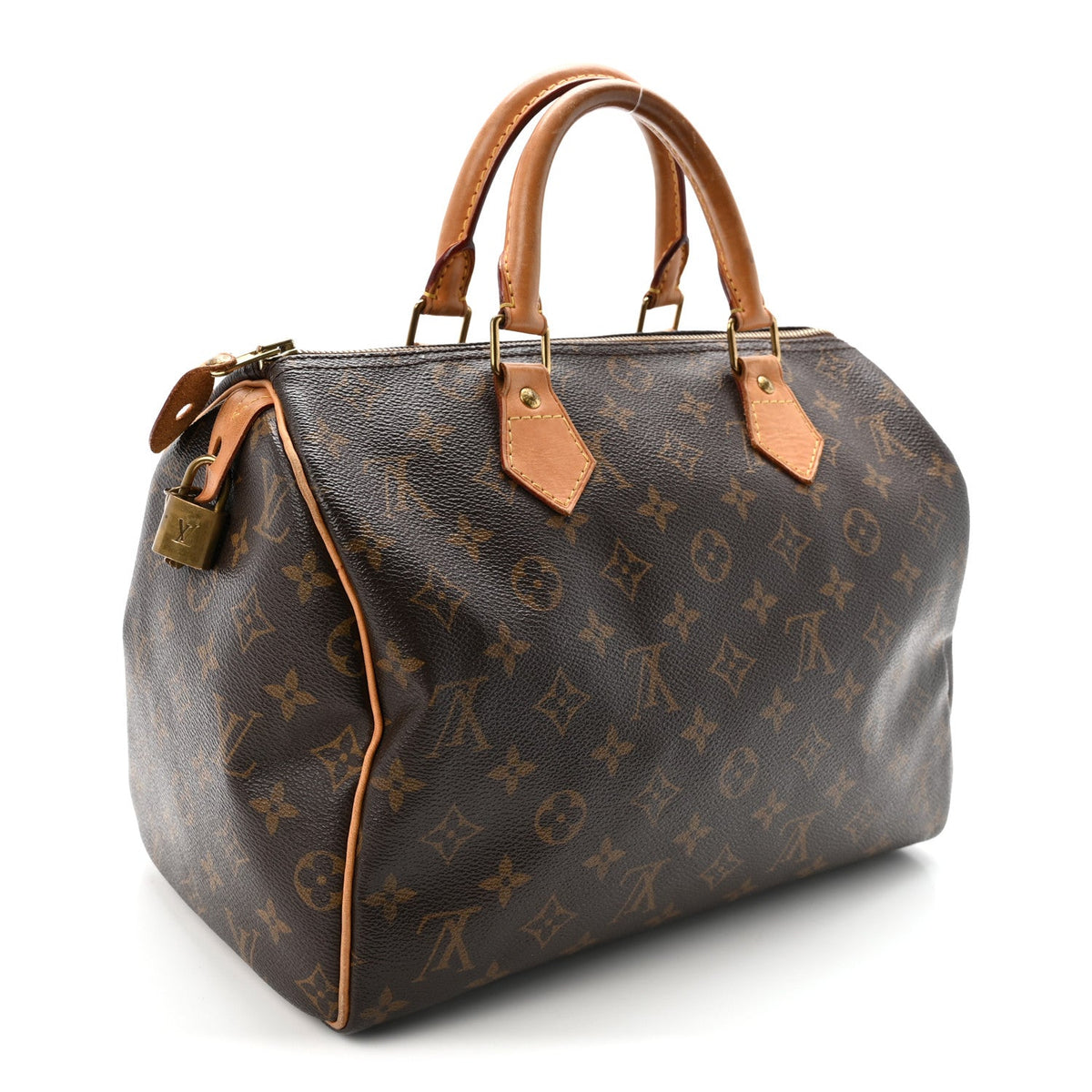 Monogram Speedy 30 Handbag