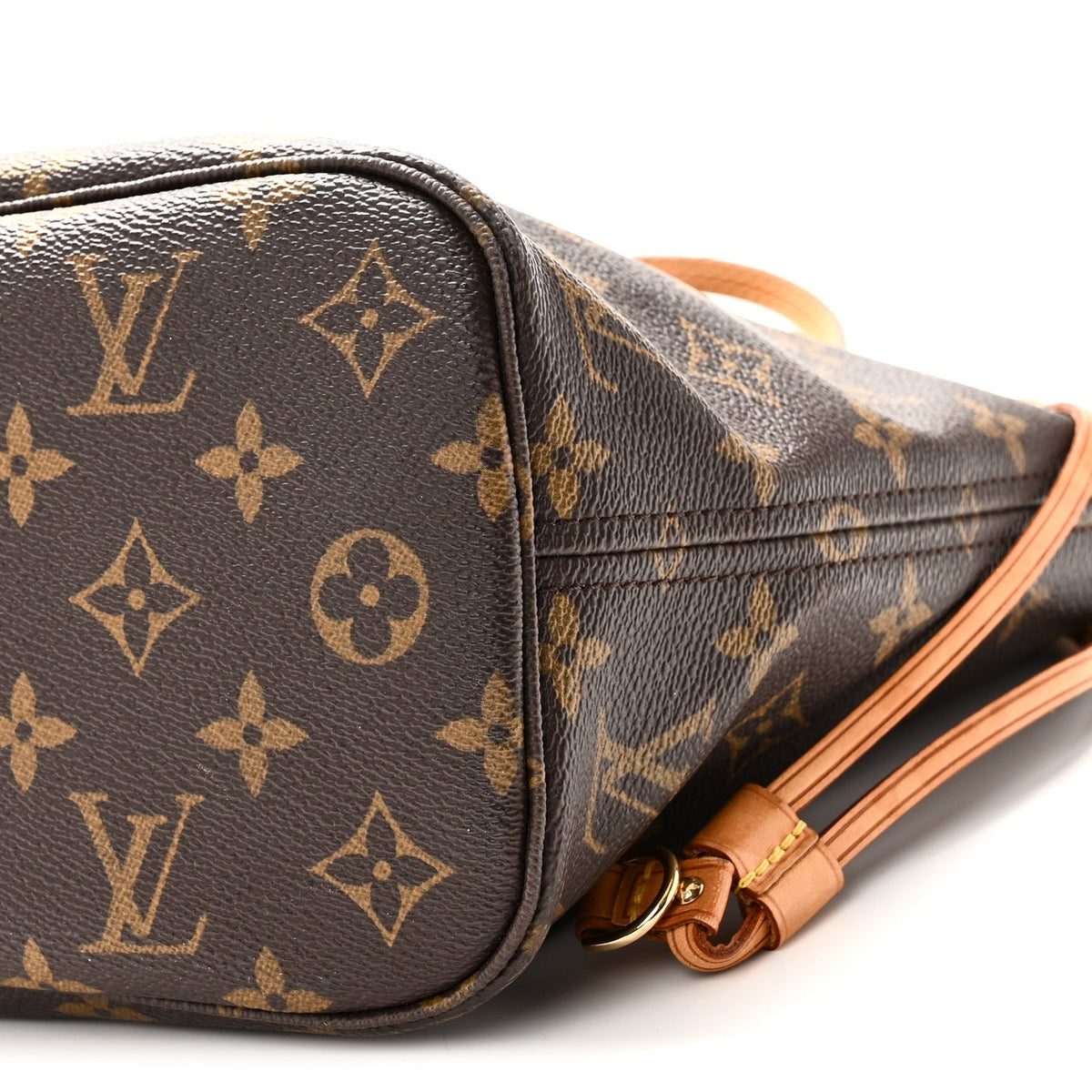 Monogram Neverfull Pm Handbag