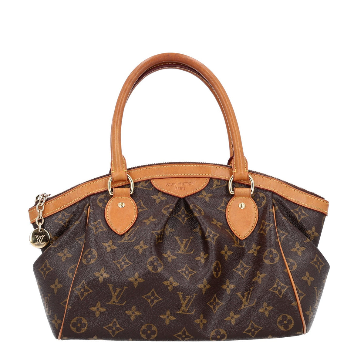 Monogram Tivoli Pm Handbag