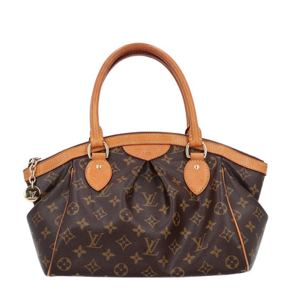 Monogram Tivoli Pm Handbag