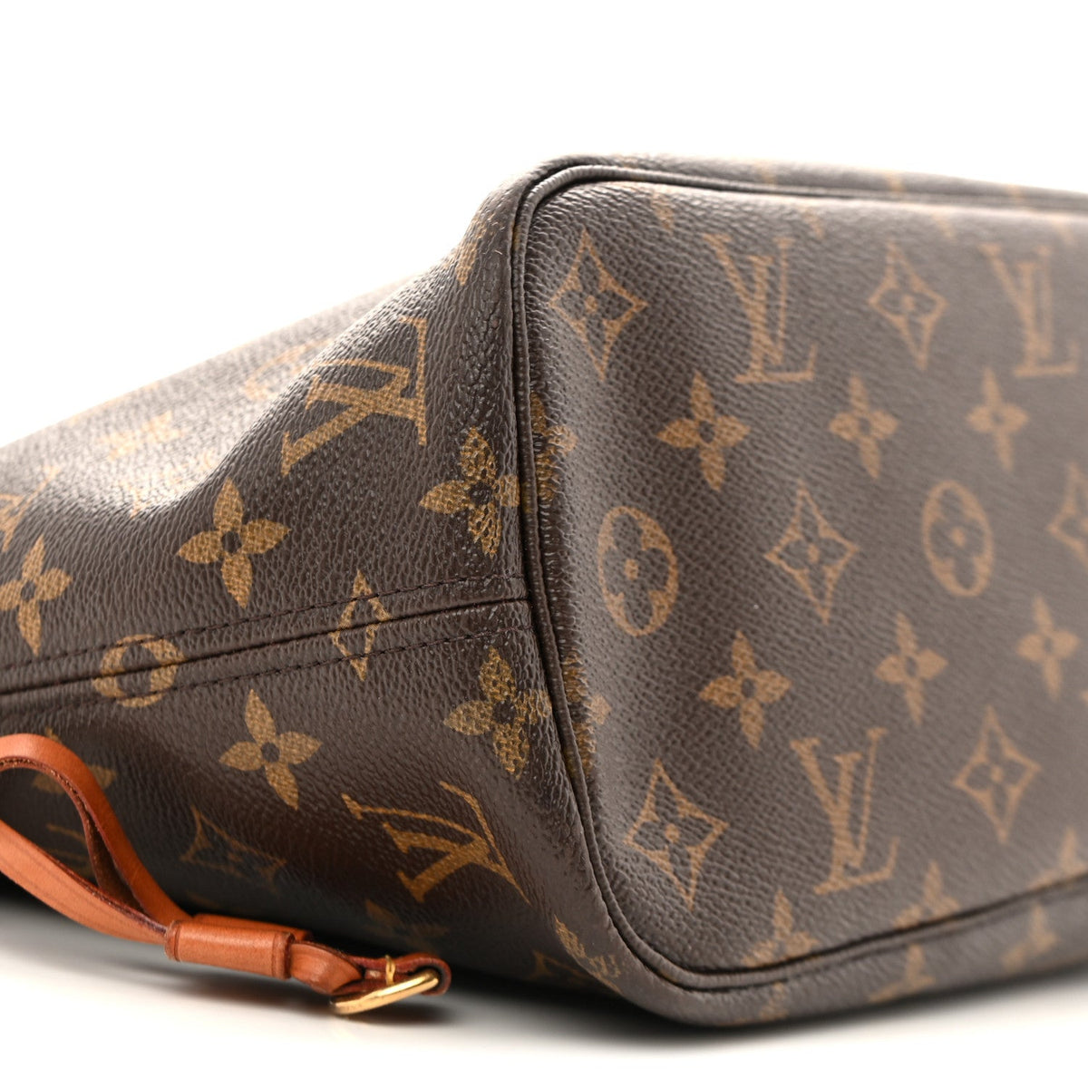 Monogram Neo Neverfull Pm Pivoine Handbag