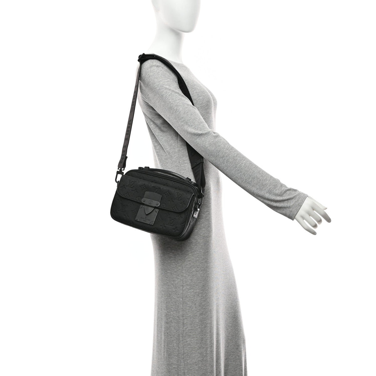 Handbag - Black