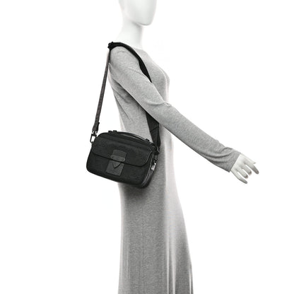 Handbag - Black