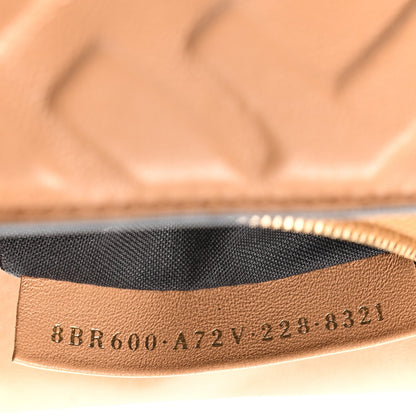 Nappa Handbag
