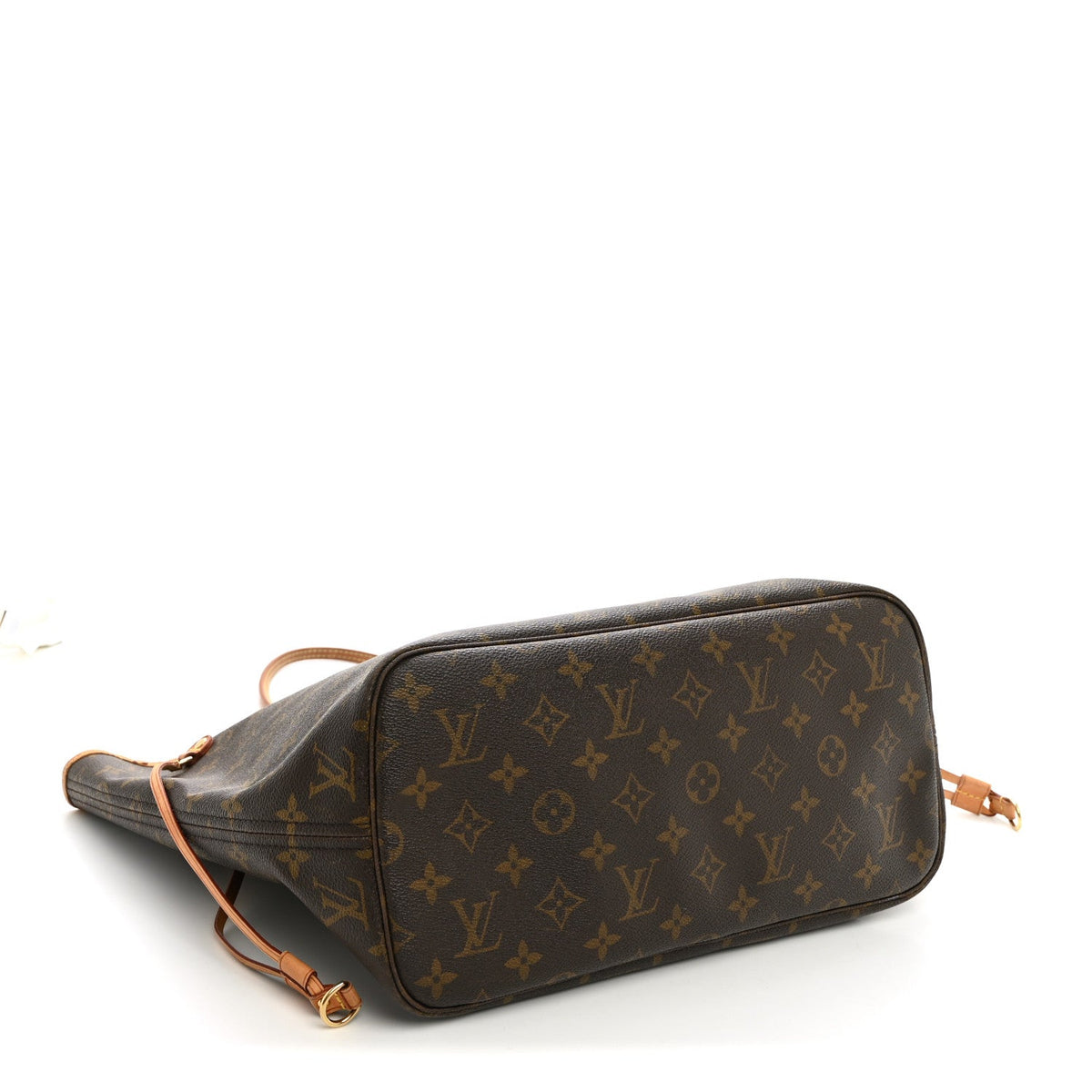 Monogram Neverfull Mm Handbag