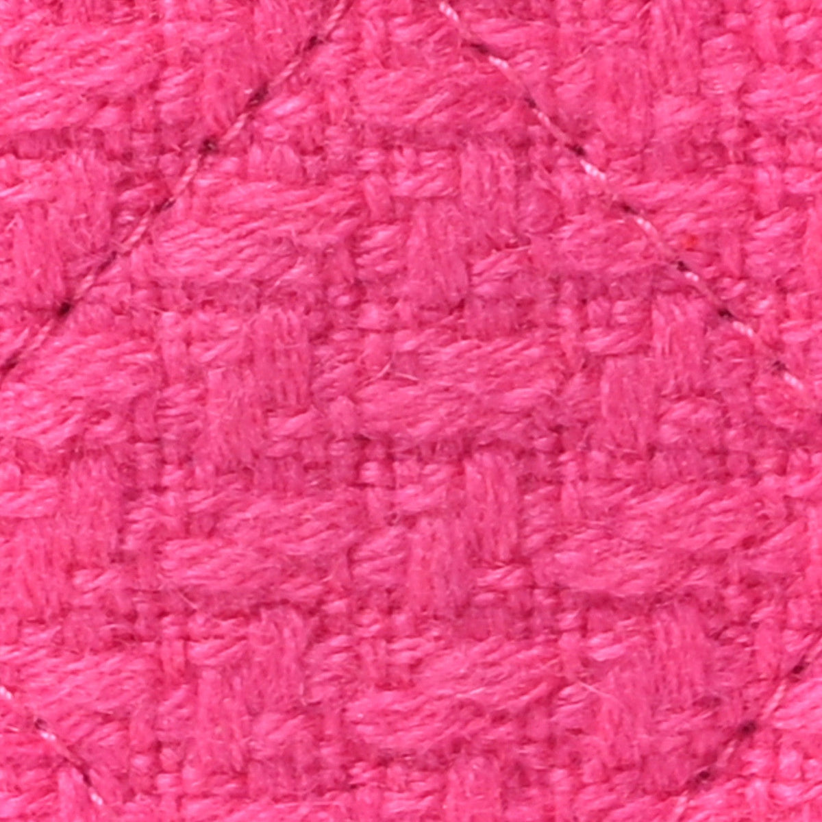 Small Quilted Handbag