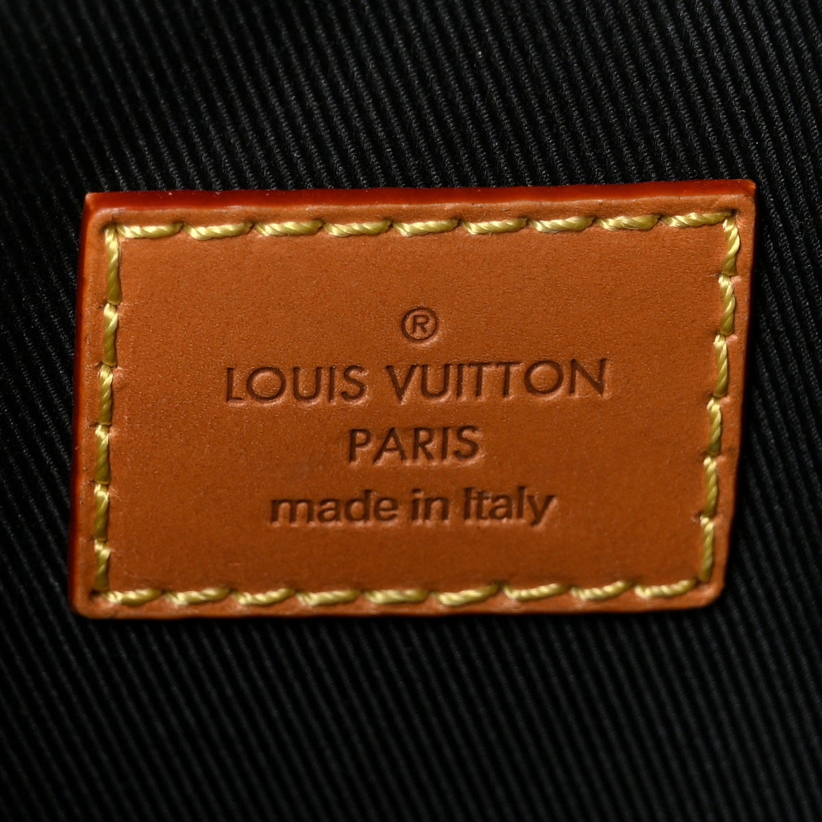 Nano Handbag