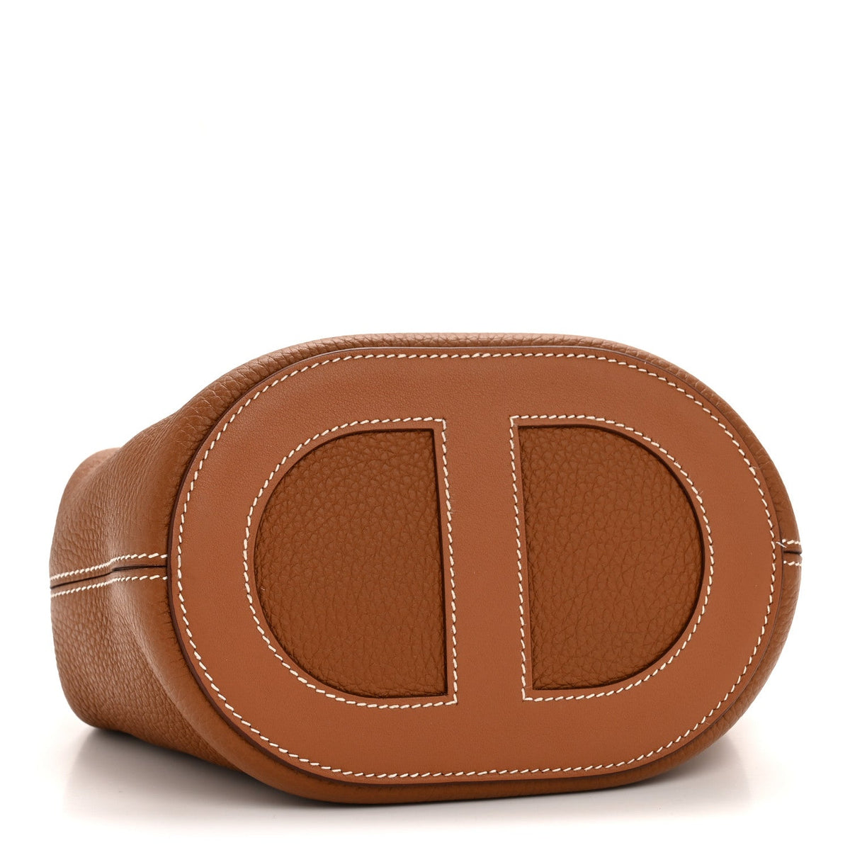 Handbag - Gold