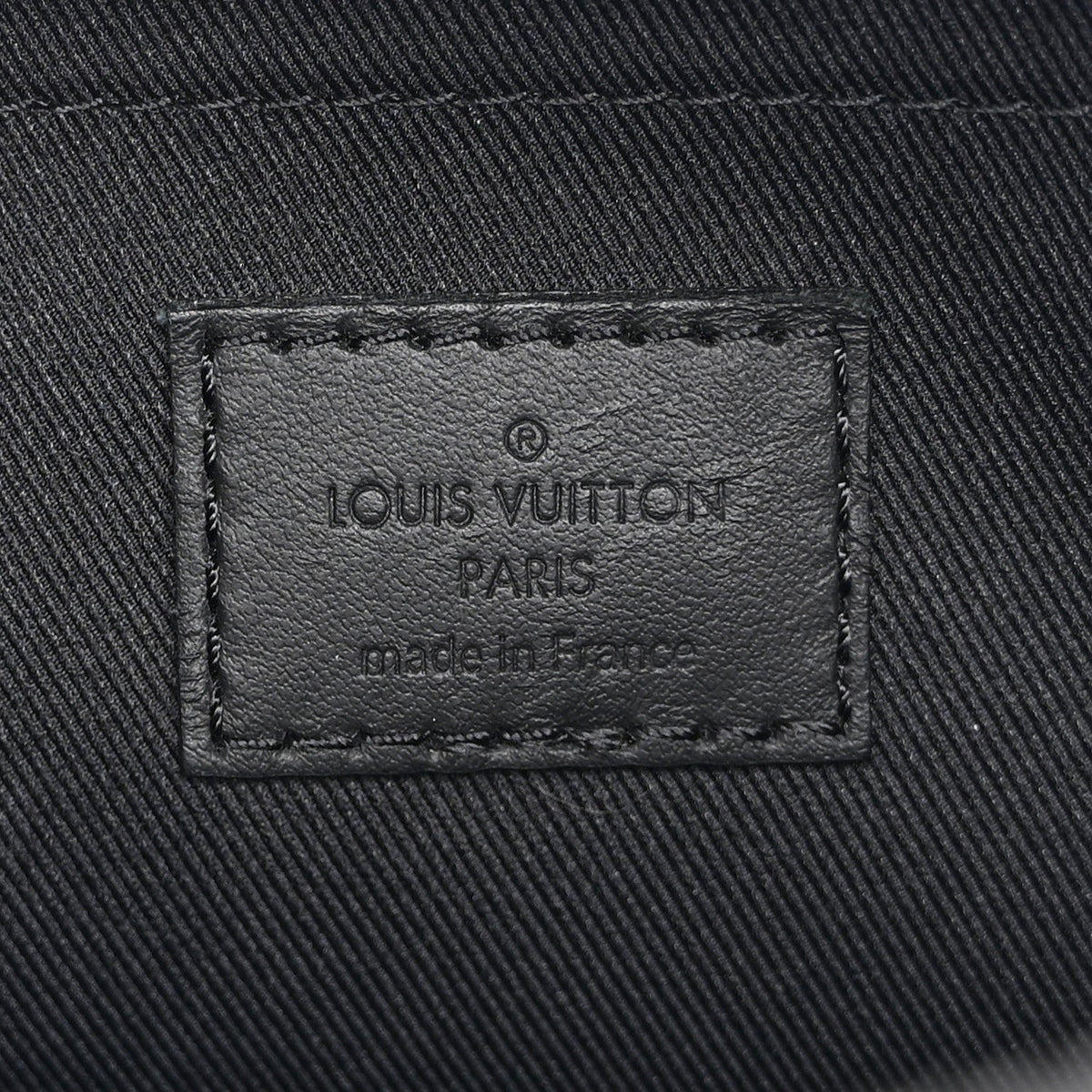 Handbag - Black