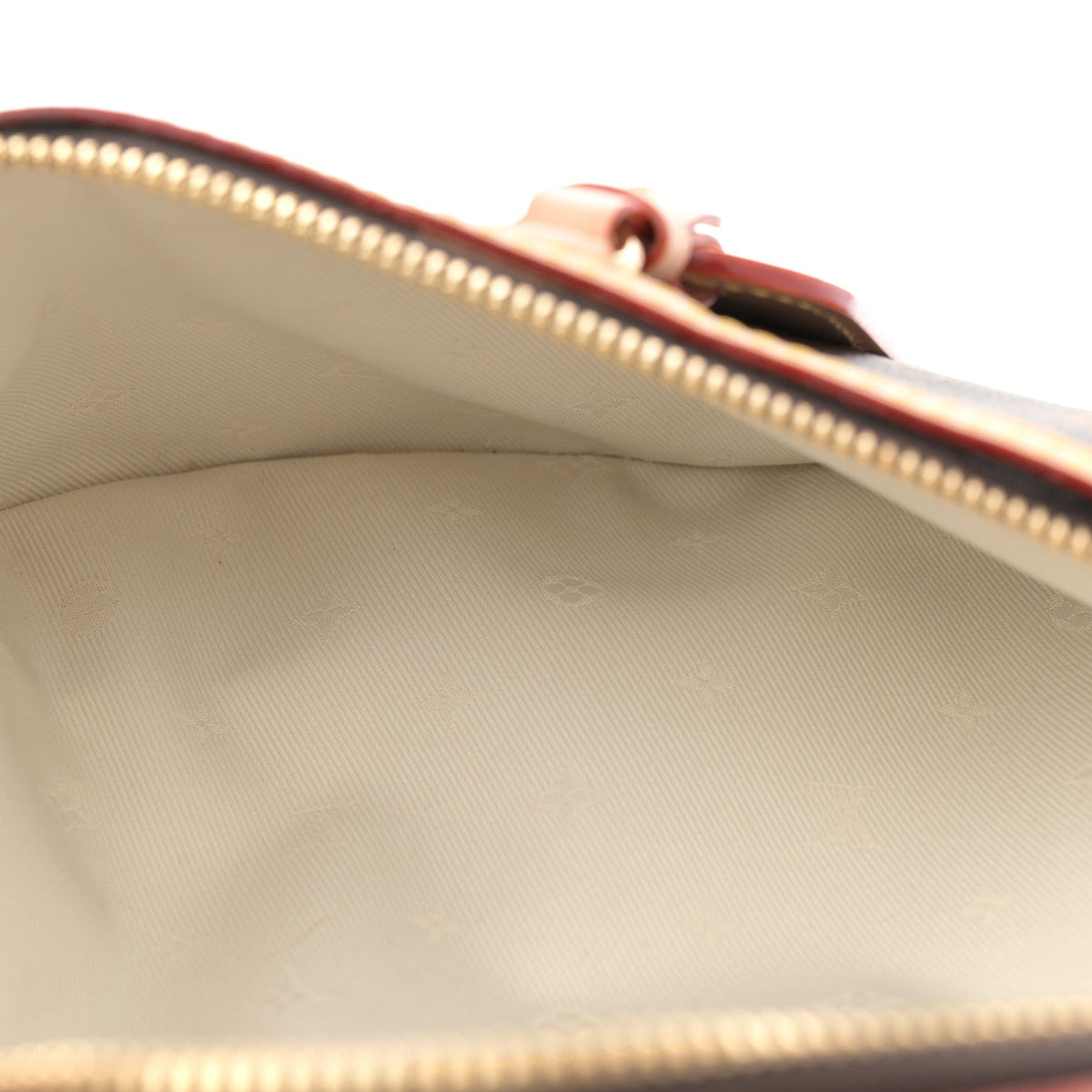 Monogram High Rise Bumbag Handbag