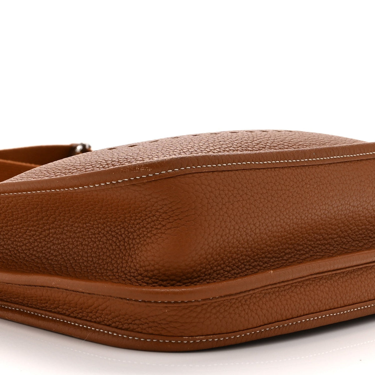 Handbag - Gold
