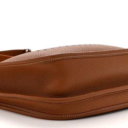 Handbag - Gold