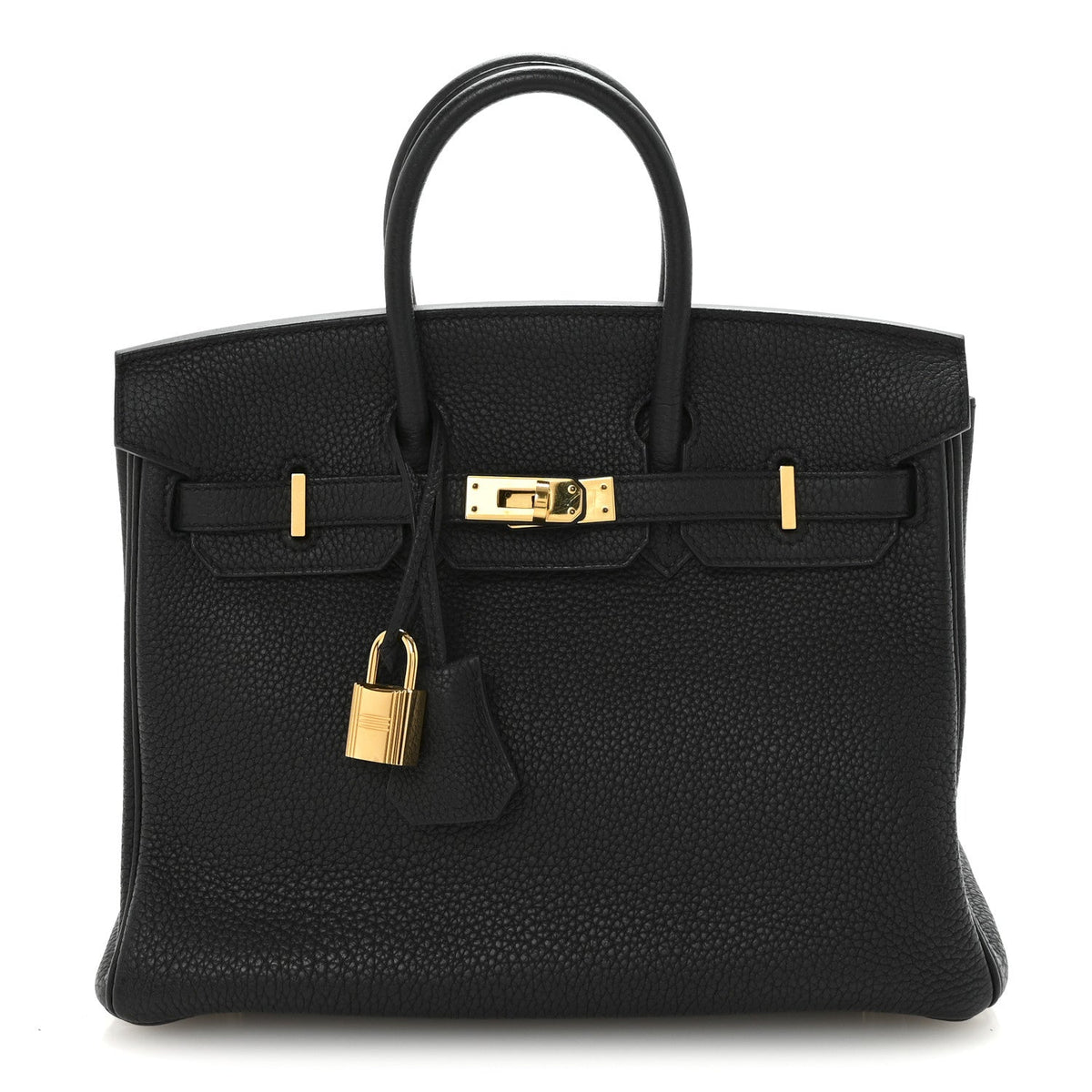 Handbag - Black