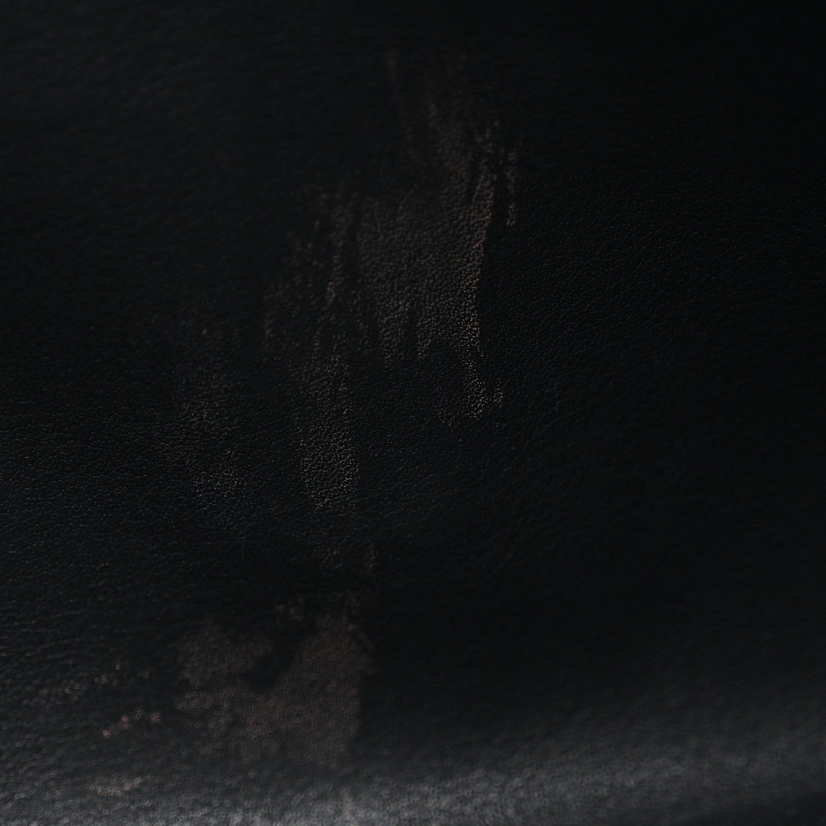 Clutch Bag - Black