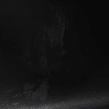 Clutch Bag - Black