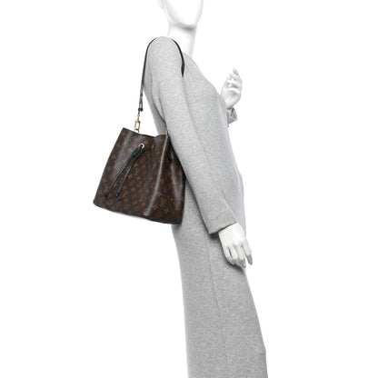 Handbag - Black