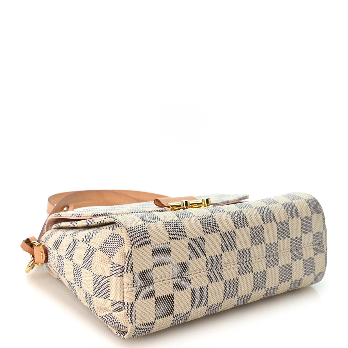 Damier Azur Croisette Handbag