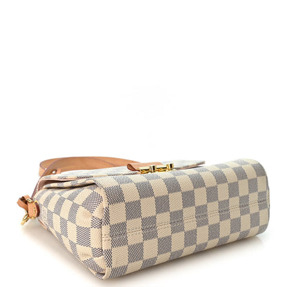 Damier Azur Croisette Handbag