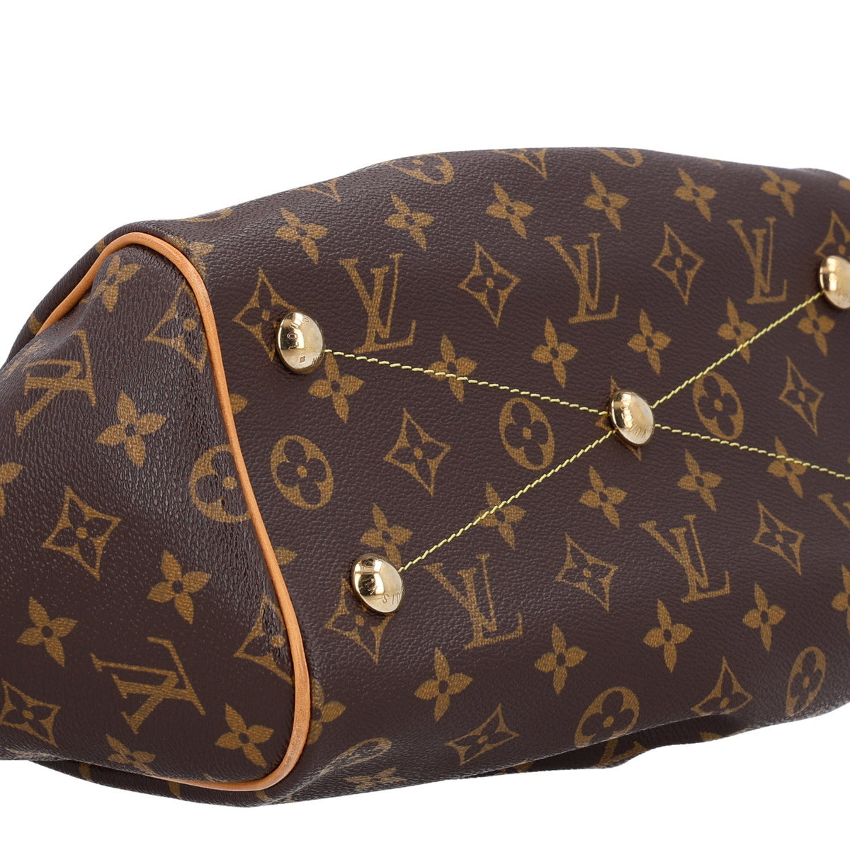 Monogram Tivoli Pm Handbag