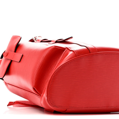 Backpack - Red