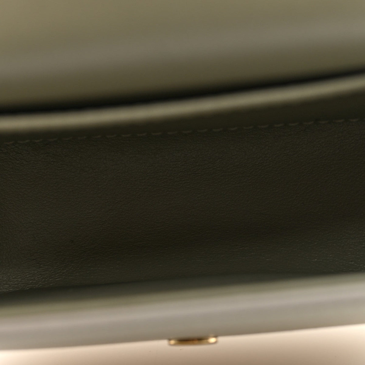 Mini Calfskin Handbag