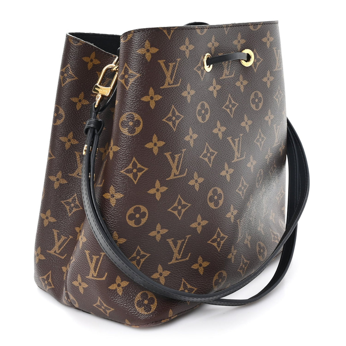 Handbag - Black