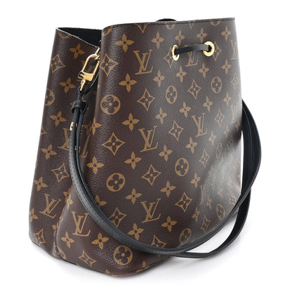 Handbag - Black