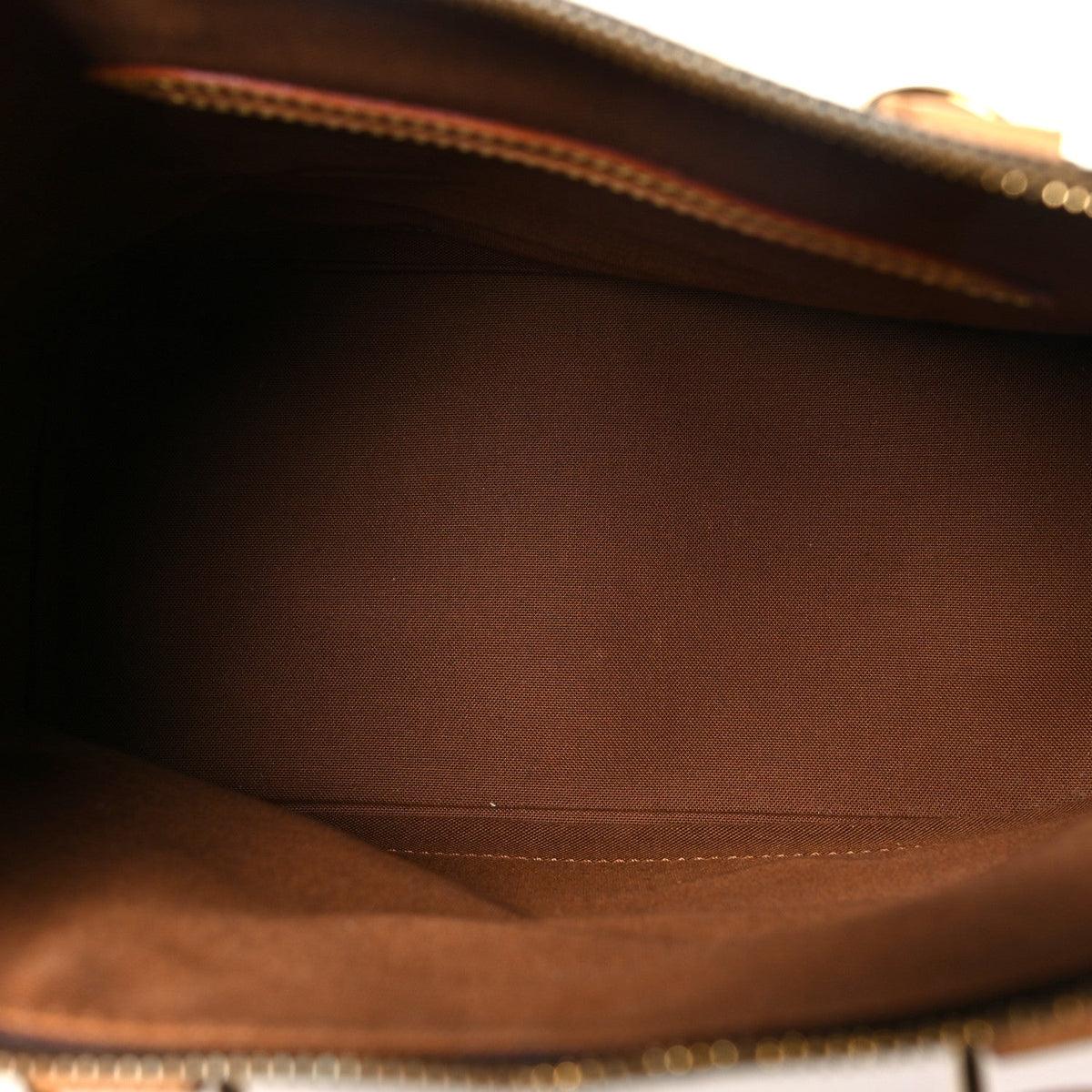 Monogram Alma Pm Handbag