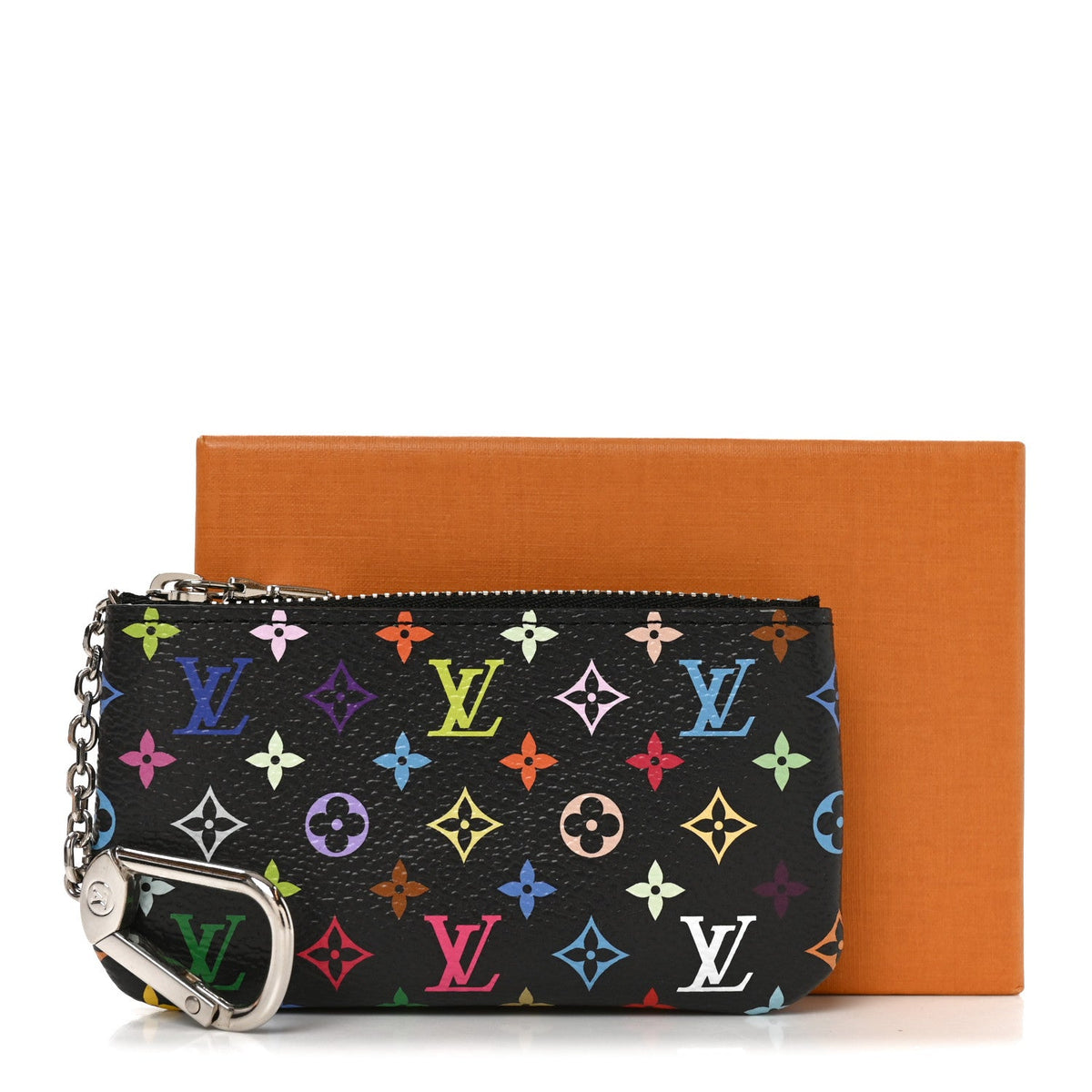 Pouch - Black