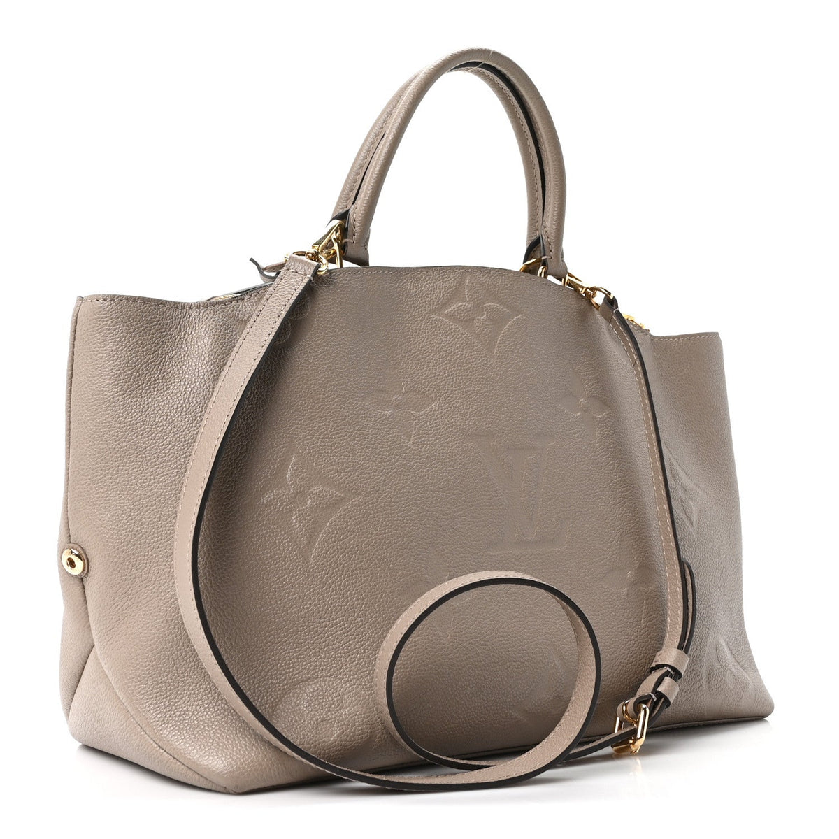 Empreinte Monogram Giant Grand Palais To Handbag