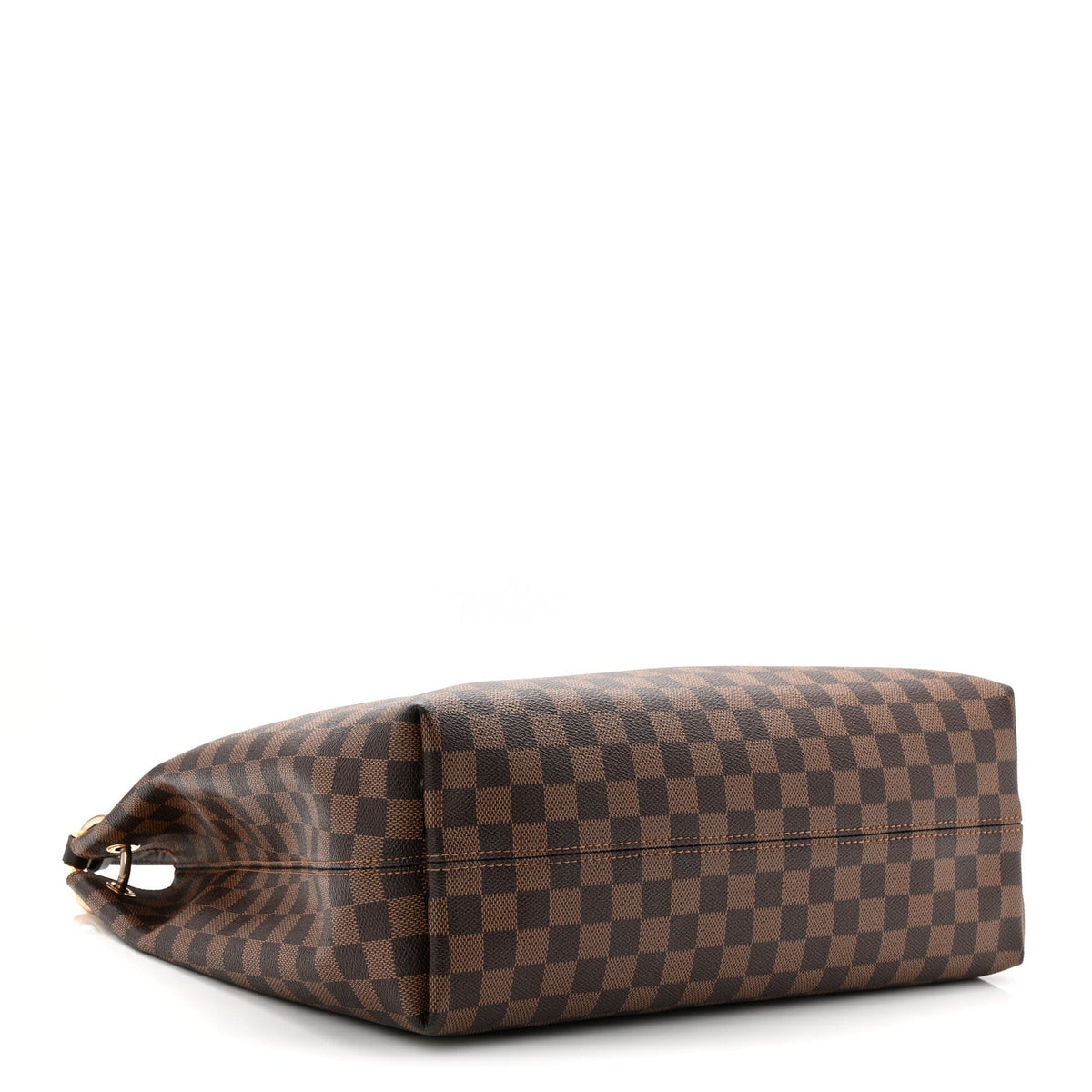 Damier Ebene Graceful Mm Handbag