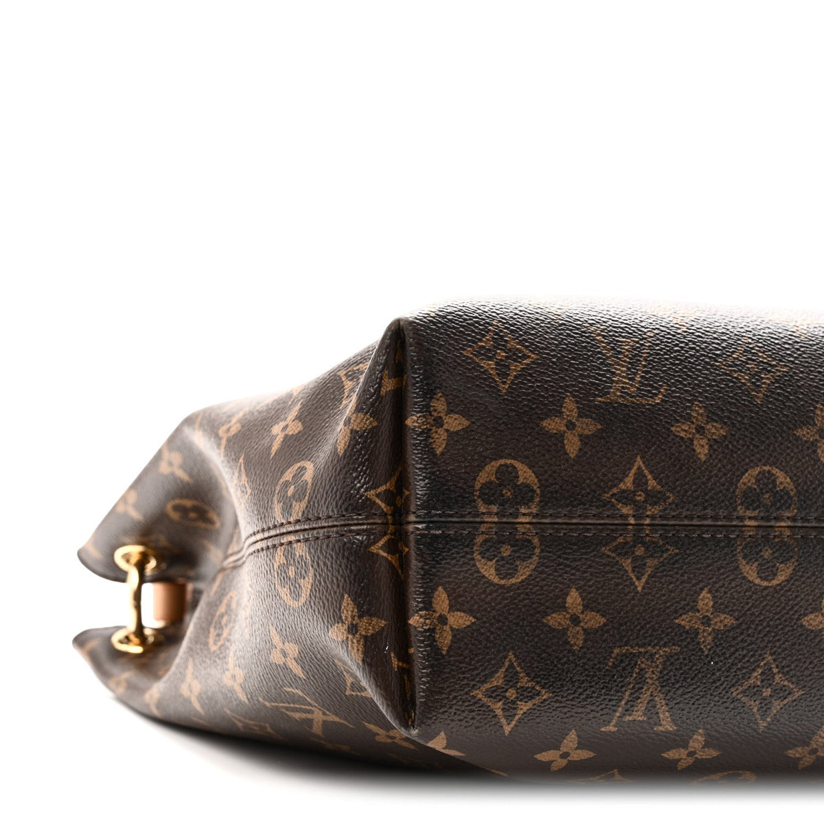 Monogram Graceful Pm Handbag
