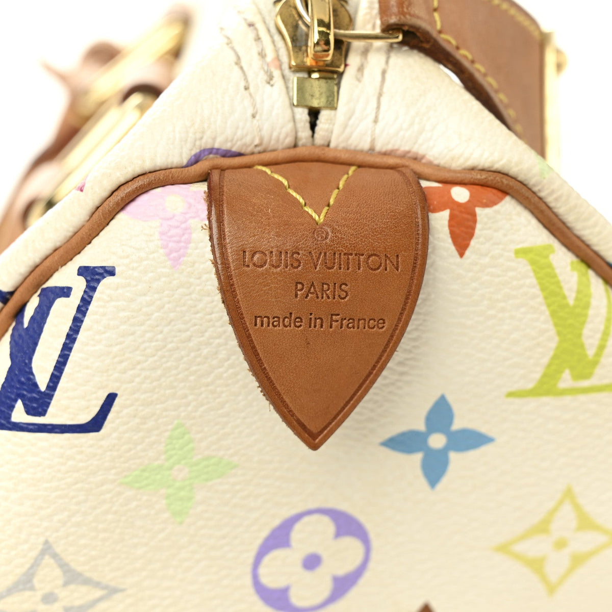 Handbag - White