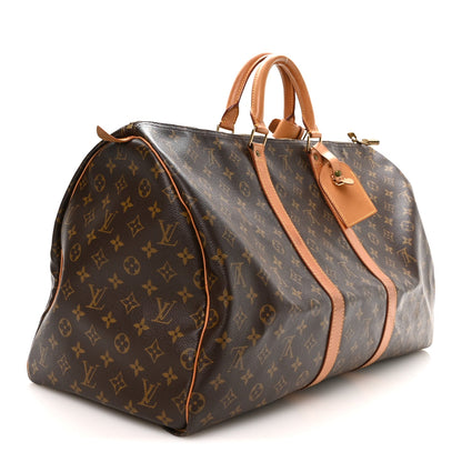 Duffel Bag