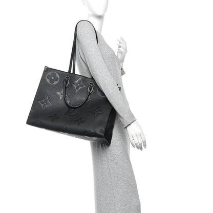 Handbag - Black
