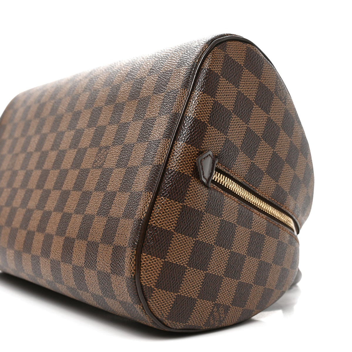 Damier Ebene Ribera Mm Handbag