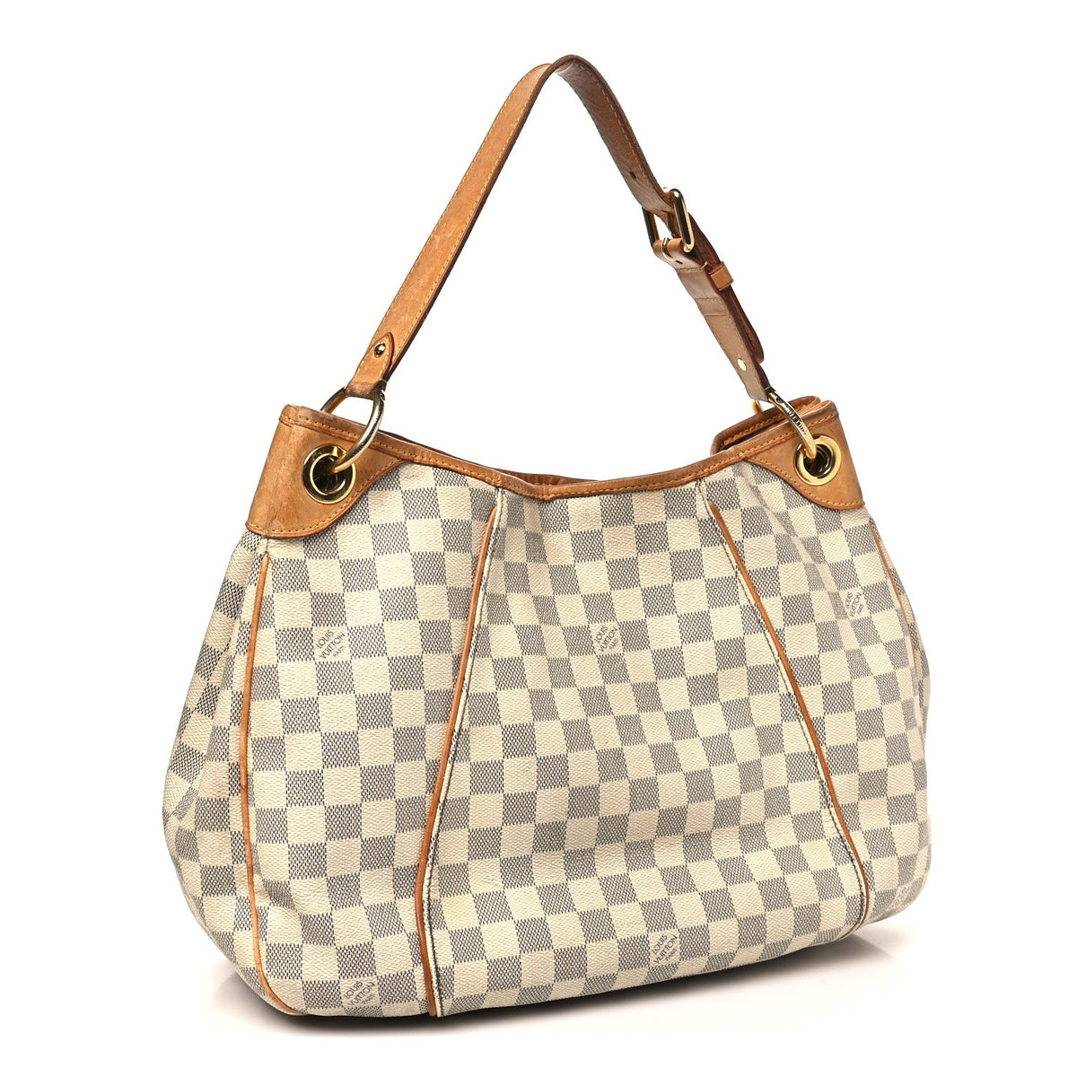 Damier Azur Galliera Pm Handbag