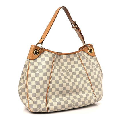 Damier Azur Galliera Pm Handbag