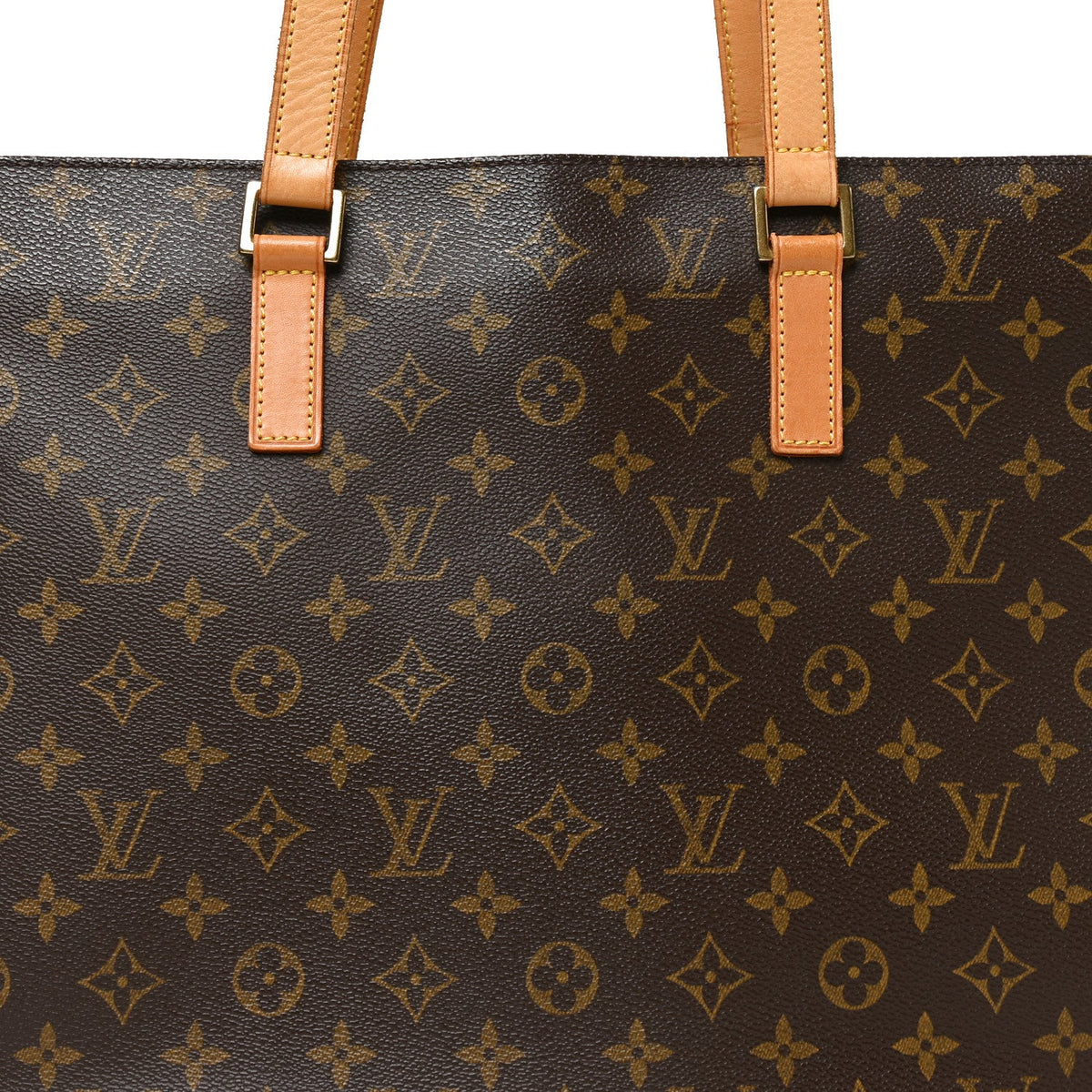 Monogram Luco Handbag