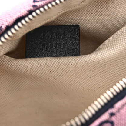 Small Shoulder Bag - Red