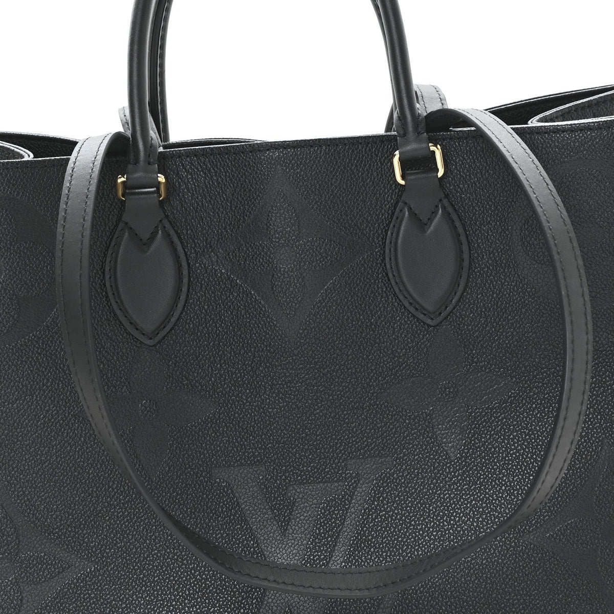 Handbag - Black
