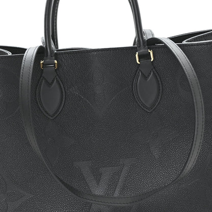 Handbag - Black