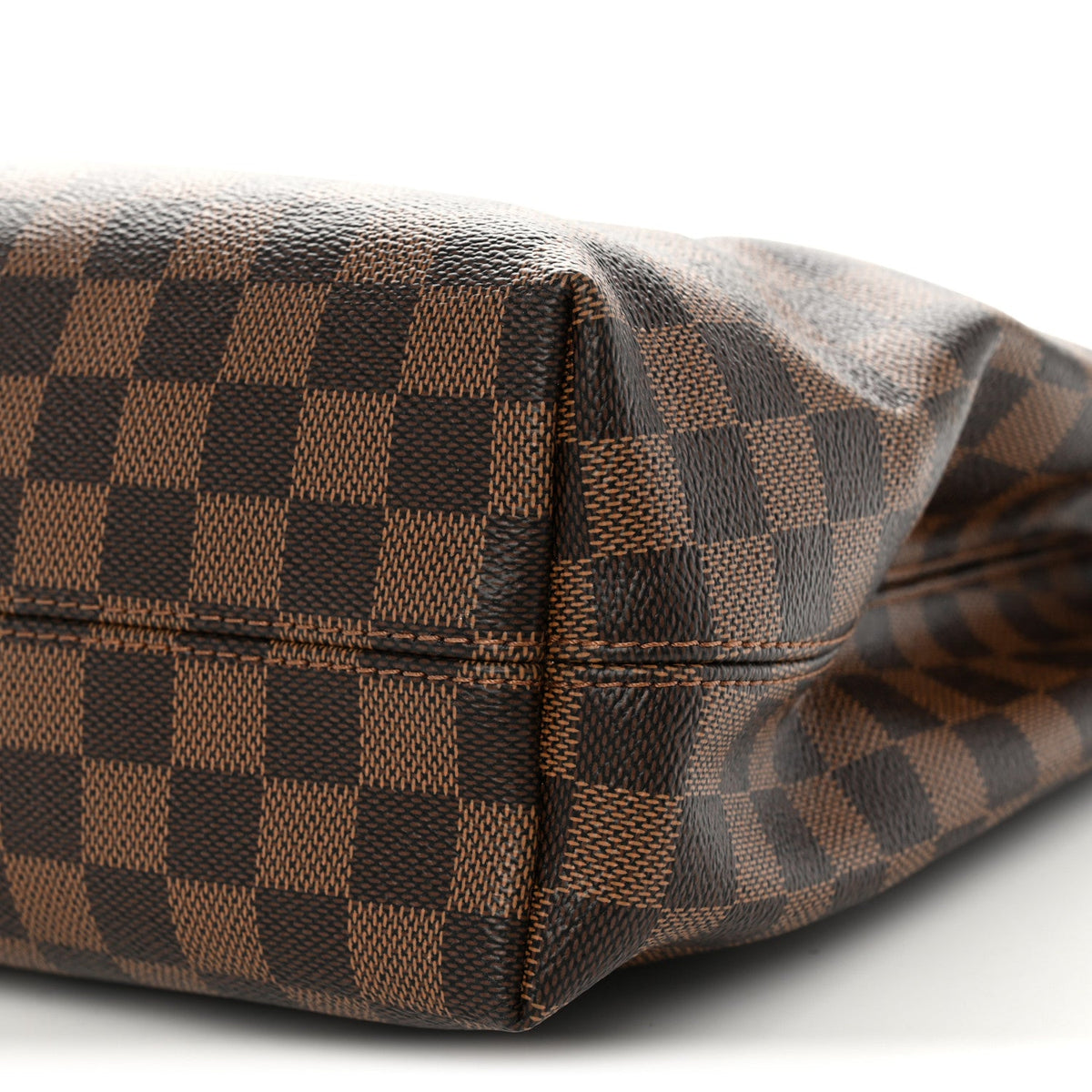 Damier Ebene Graceful Pm Handbag