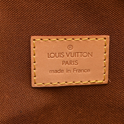 Monogram Lockit Pm Handbag