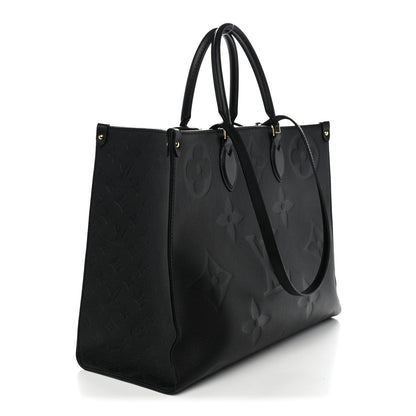 Handbag - Black