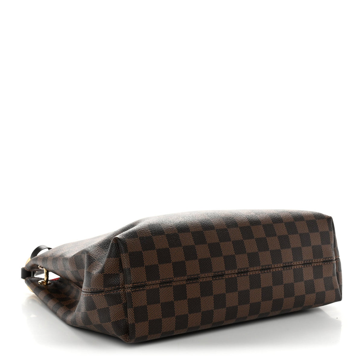 Damier Ebene Graceful Pm Handbag