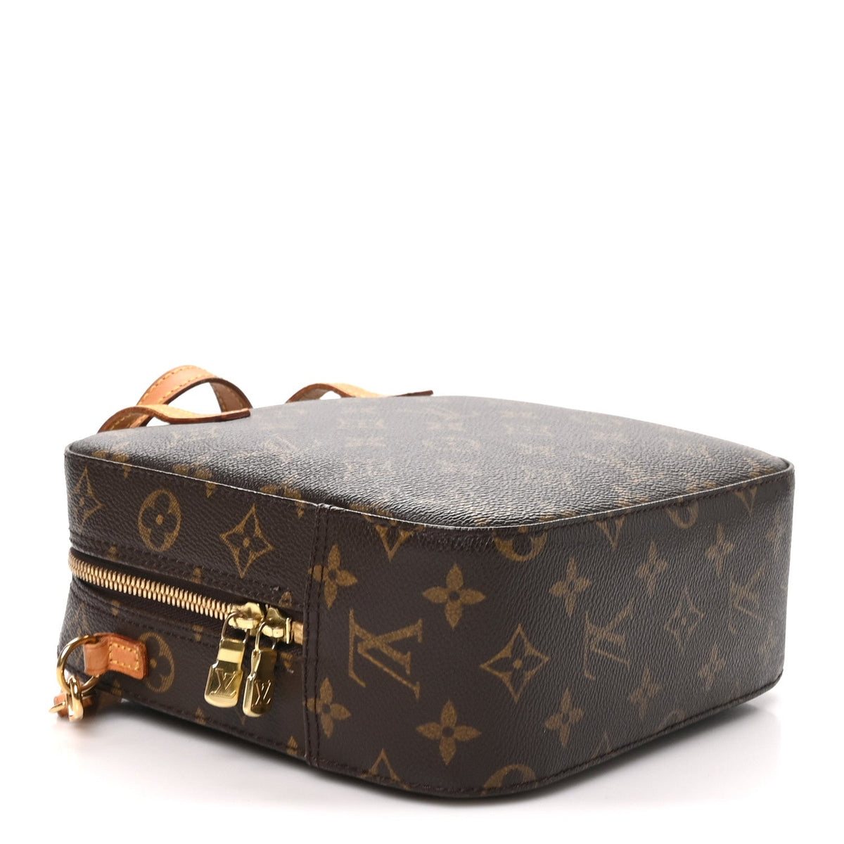 Monogram Spontini Handbag