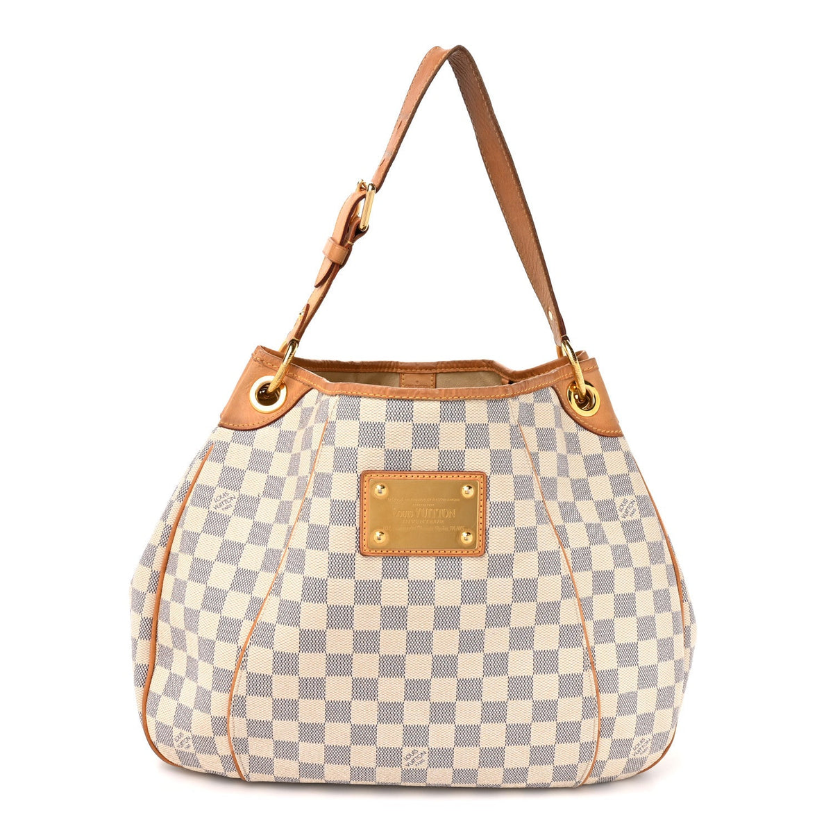 Damier Azur Galliera Pm Handbag
