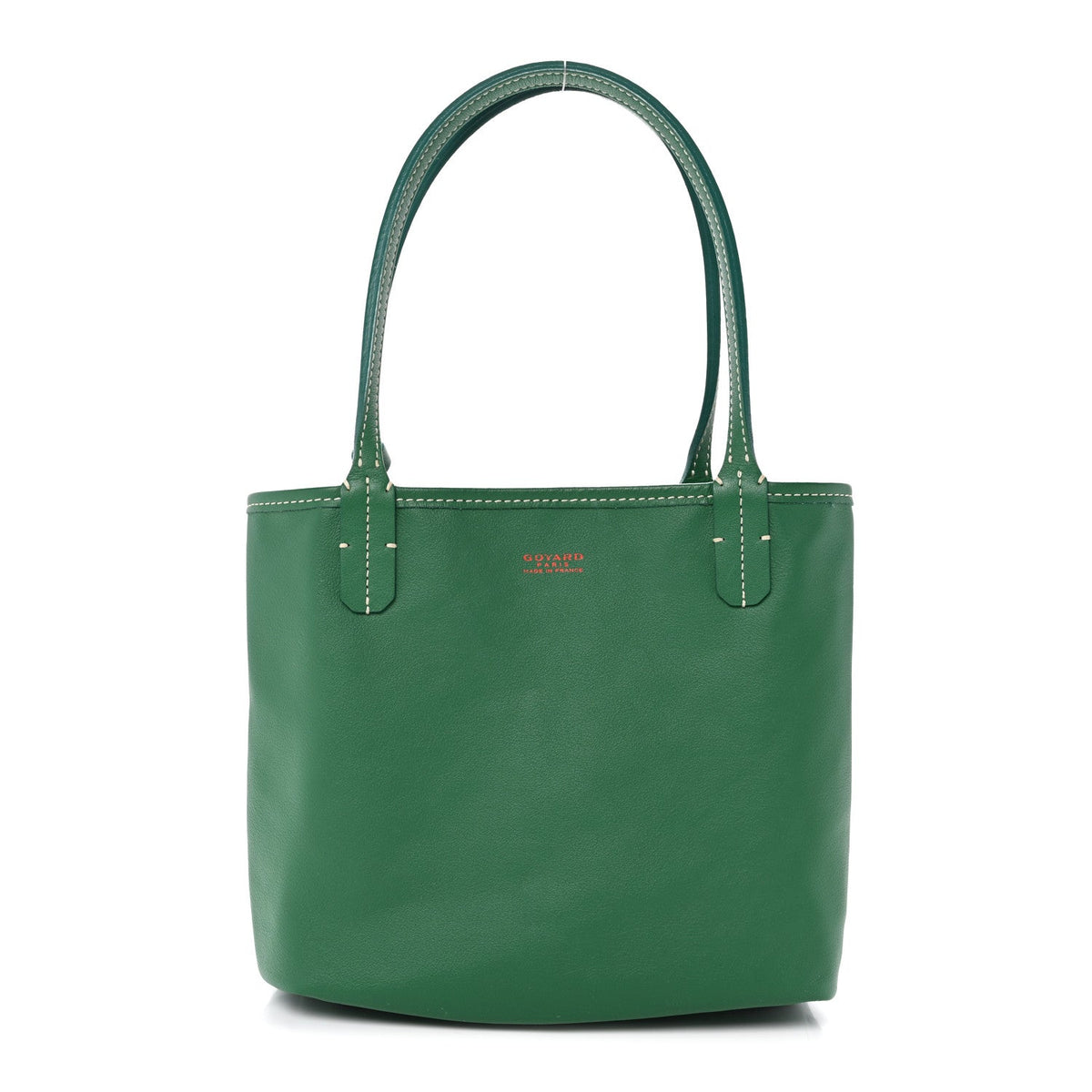 Mini Handbag - Green