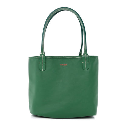 Mini Handbag - Green